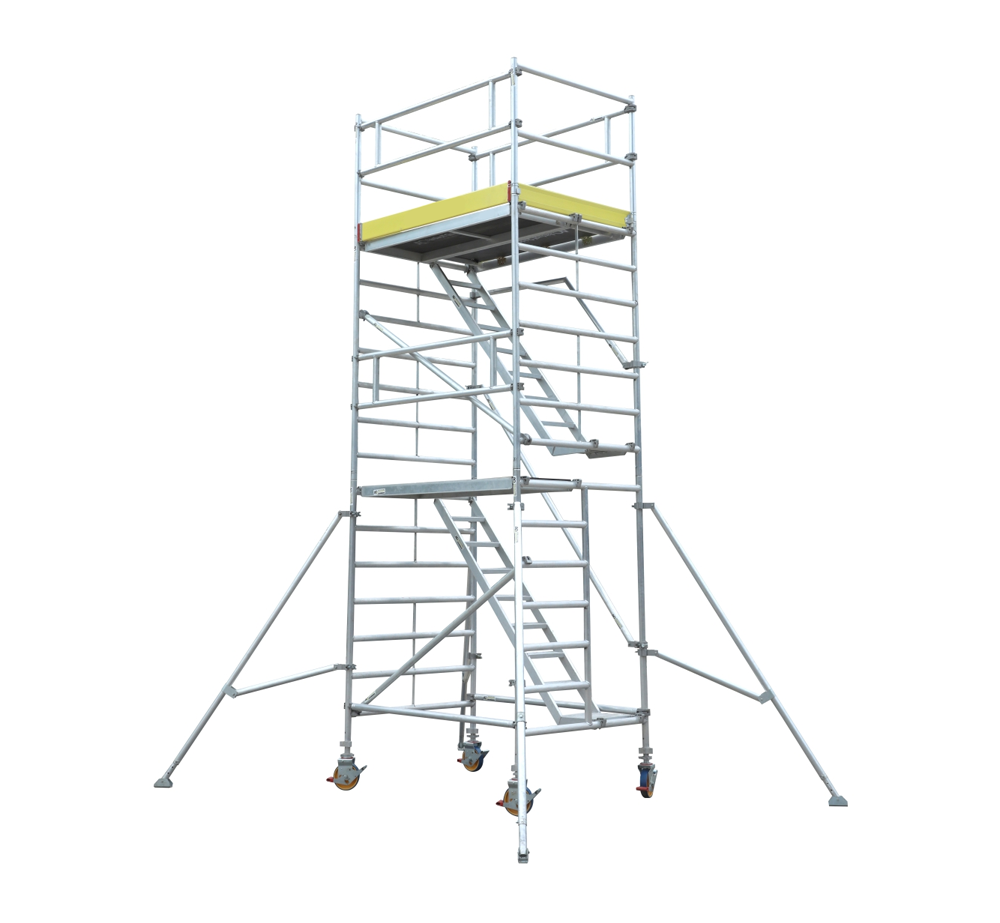 Aluminium Ladders