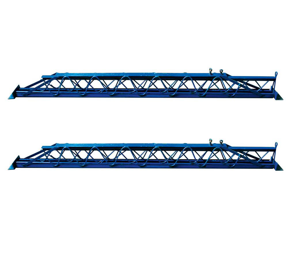 Acrow Span