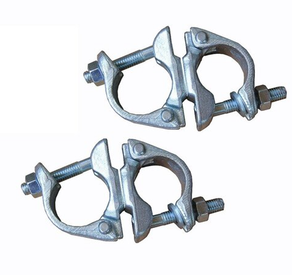 Clamps