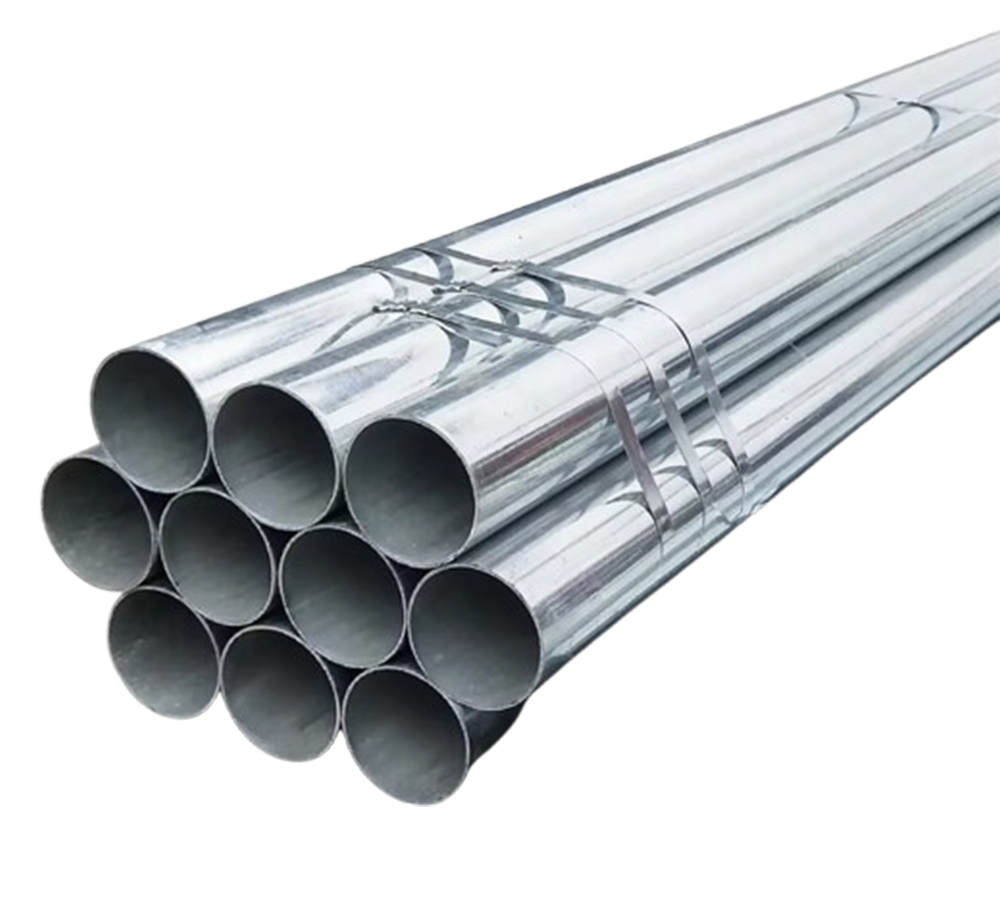 M.S. Pipes / Bracing Pipes