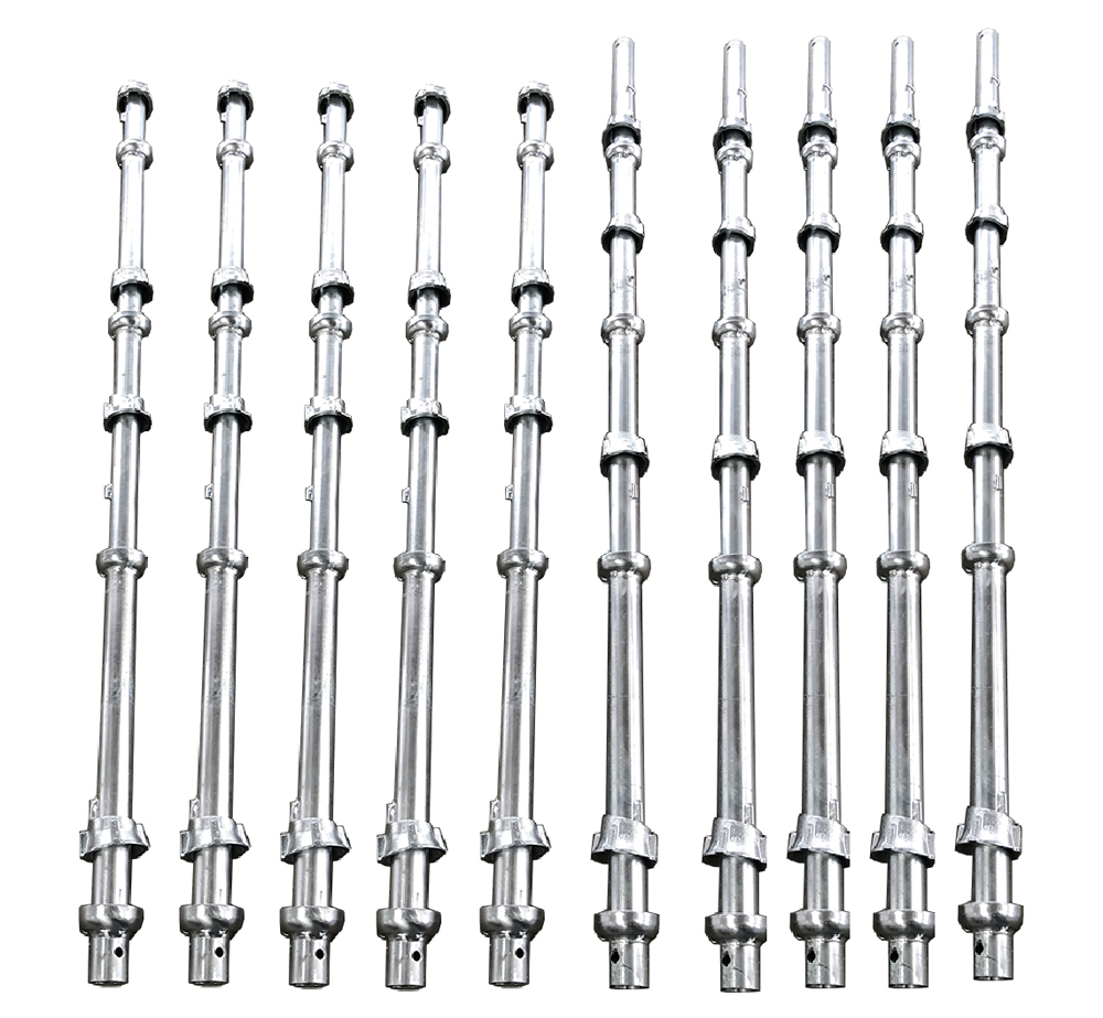 Cuplocks