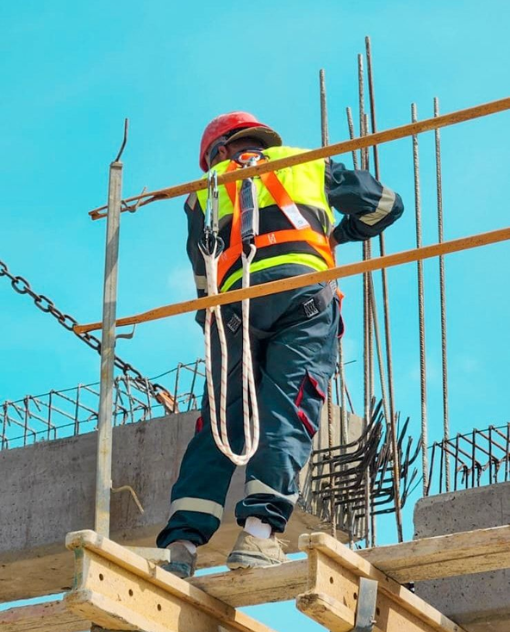 scaffolding rental