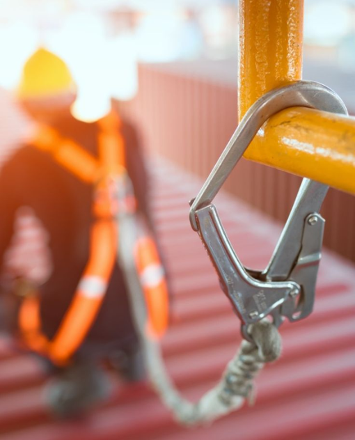 cuplock scaffolding